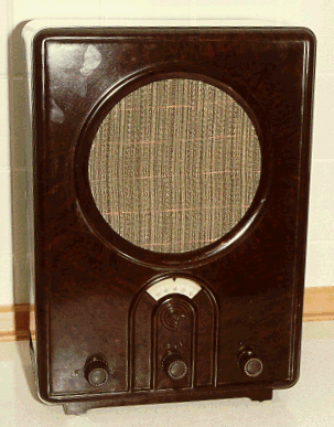 VE 301 GW